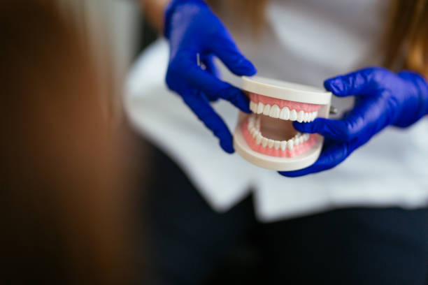 Dental X-Rays and Imaging in Washington Park, IL